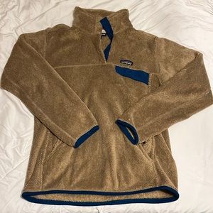 Women's Re-Tool Snap-T® Fleece Pullover - Large